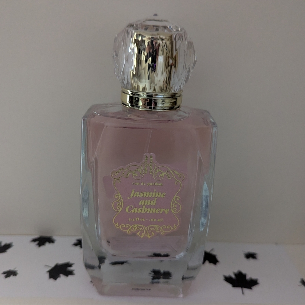 Tru Fragrance ED P - Jasmine & Cashmere